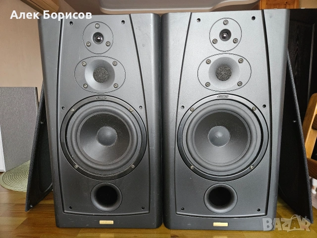 Тонколони Jamo 68, снимка 7 - Тонколони - 53144097