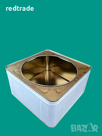 Тенекии за мед , снимка 3 - За пчели - 49552129