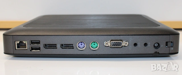 HP t620 Mini PC, снимка 2 - Работни компютри - 53336167