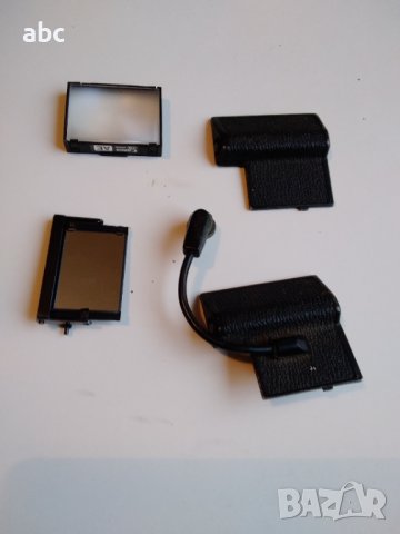 Фотоаксесоари, снимка 3 - Чанти, стативи, аксесоари - 30610652