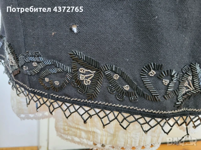 #18 Литак , снимка 6 - Антикварни и старинни предмети - 51124707