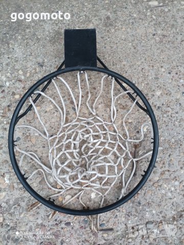 Кош за баскетбол 🏀, баскетболен кош , снимка 3 - Баскетбол - 40244821