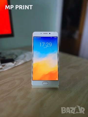 Отличен!! MEIZU M6 note!!