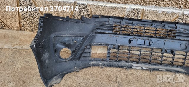 Броня за Toyota Proace , снимка 9 - Части - 43733826