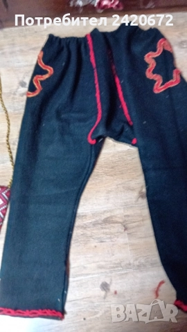 потури за носия, снимка 2 - Колекции - 52082884