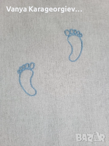 Платно за прощапулник, снимка 2 - Други - 52375673