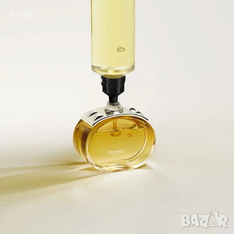 Hermes barenia intense 100 мл, снимка 4 - Съдове за готвене - 49500358