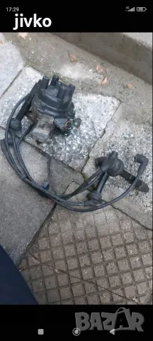 продавам части за Нисан Микра , снимка 6 - Части - 48538255