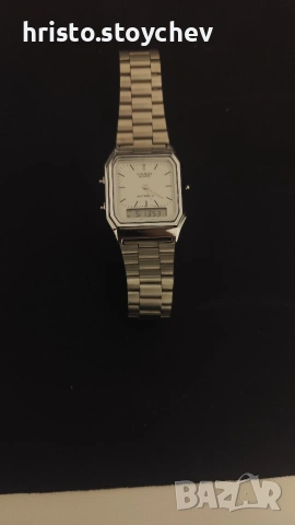 Casio aq-230, снимка 5 - Мъжки - 53527936