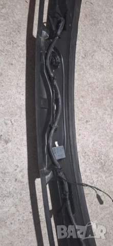 Кора/пластмаса под предното стъкло за БМВ е90/е91, снимка 7 - Части - 52973295