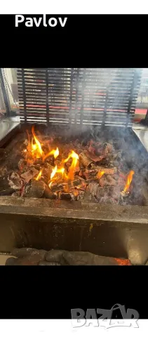 Дървени въглища ICON, снимка 3 - Барбекюта - 35813490