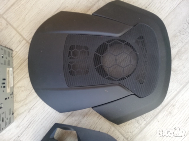 НАВИГАЦИЯ, CD, РАДИО ЗА ФОРД КУГА, снимка 11 - Радиокасетофони, транзистори - 52956858