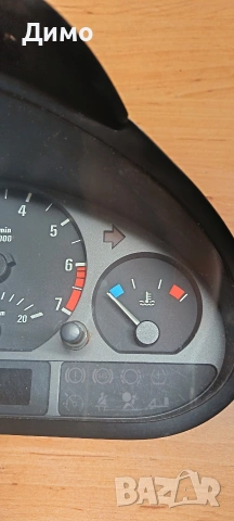 километраж бмв е46 320 и автомат bmw e46, снимка 2 - Части - 53164346