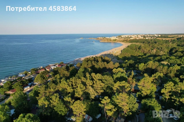 Продавам каравана на къмпинг Юг, снимка 16 - Каравани под наем - 53581888