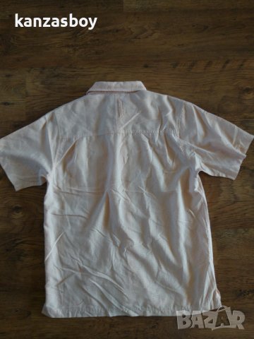 the north face - страхотна мъжка риза, снимка 7 - Ризи - 37219009