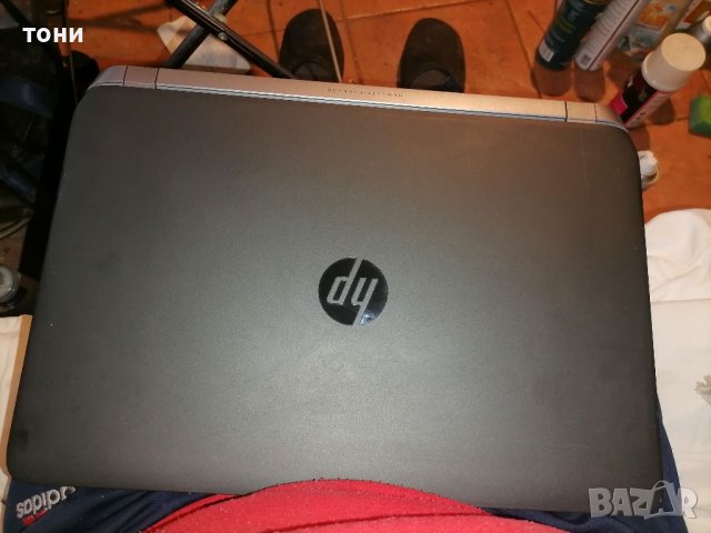 Лаптоп HP 450 G2 части, снимка 3 - Части за лаптопи - 40108637