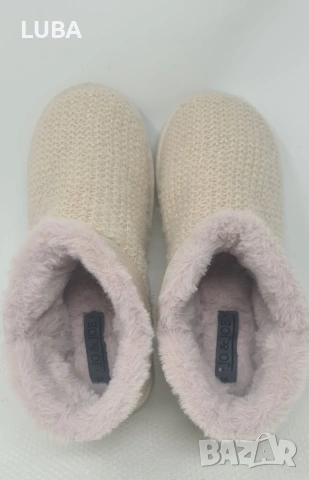 дамски пантофи-номер 39, снимка 7 - Пантофи - 53091631