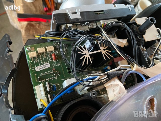 №4 ЕВТИНИ ЧАСТИ Saeco Odea Talea, снимка 4 - Кафемашини - 43485815