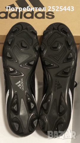 Футболни обувки Adidas Copa, снимка 7 - Спортни обувки - 37974698