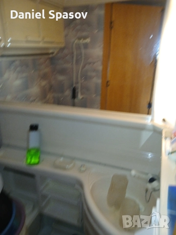 Продавам каравана Хоби Престиж 94г., снимка 16 - Каравани и кемпери - 52085652