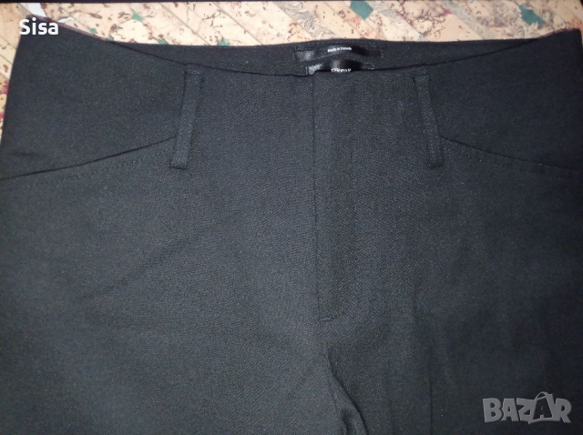 Дамски панталон С/М, снимка 3 - Панталони - 36498820