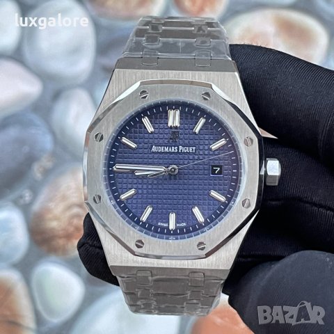 Мъжки часовник Audemars Piguet Royal Oak с автоматичен механизъм