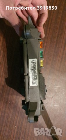 БМВ Х5 Е70 Табло бушони , снимка 2 - Части - 43587332