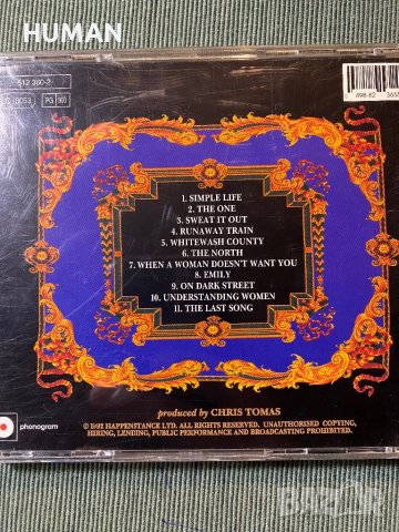 ELTON JOHN , снимка 12 - CD дискове - 43627309