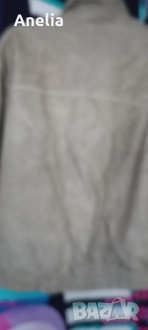 Стилно Кожено Яке  С М Л ХЛ, снимка 8 - Якета - 52559050