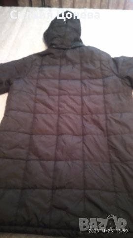 Зимно яке , снимка 3 - Якета - 43143499