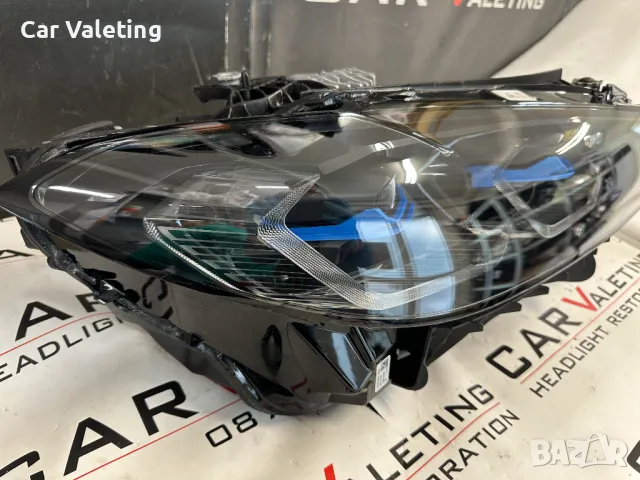 Фар фарове десен BMW 4 G22 G23 G26 G80 G82 G83 USA Г22 Г23 Г26 Ф80 Ф82, снимка 3 - Части - 48777061