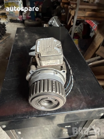 Халдекс за LAND ROVER Freelander 2.2 TD4 150 конски сили P31256026. Haldex. (2006-2014). 