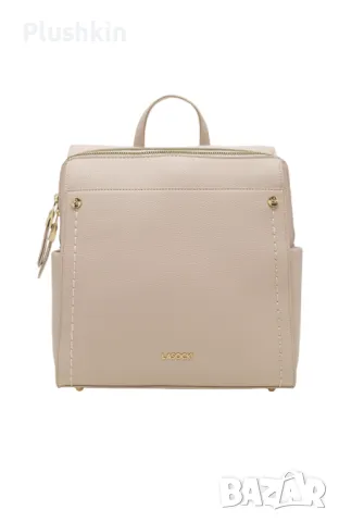 Дамска раница Lasocki - нова, снимка 4 - Раници - 49329547