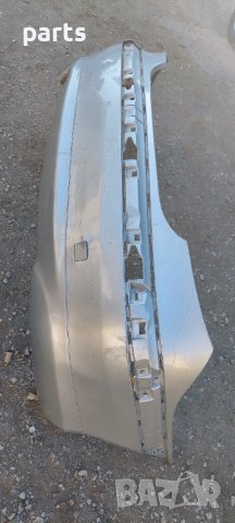 Задна Броня Мерцедес C класа W203 - A2038851225 N, снимка 5 - Части - 37445297