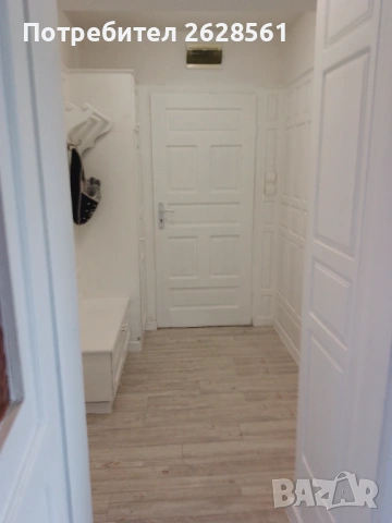 Давам под наем  2-ен в кв.Триъгълника, снимка 10 - Апартаменти - 53432210