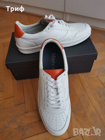 Обувки спортни Marc O'Polo нови (N 45) , снимка 5 - Спортни обувки - 33173024