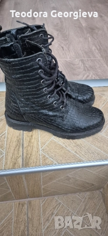 обувки, снимка 11 - Дамски ежедневни обувки - 52535973