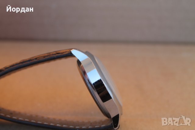 СССР часовник ''Полет'' хронограф 23 камъка, снимка 2 - Мъжки - 44115457