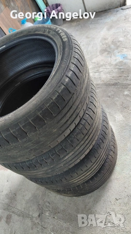 гуми Nokian, снимка 2 - Гуми и джанти - 53258546