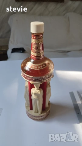 Сувенир - бутилка, снимка 4 - Декорация за дома - 50960252
