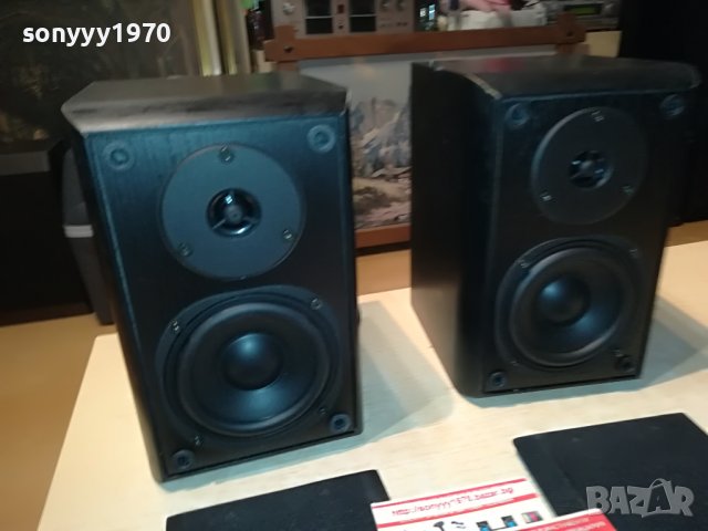 заявени-eltax-2бр-страхотен звук  2907221729L, снимка 4 - Тонколони - 37535724