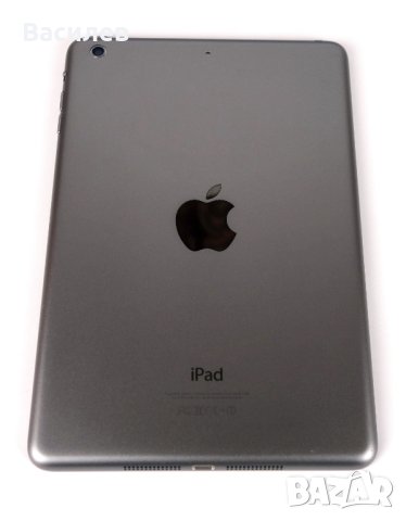 Apple iPad mini 2 / 16GB, снимка 8 - Таблети - 44004798