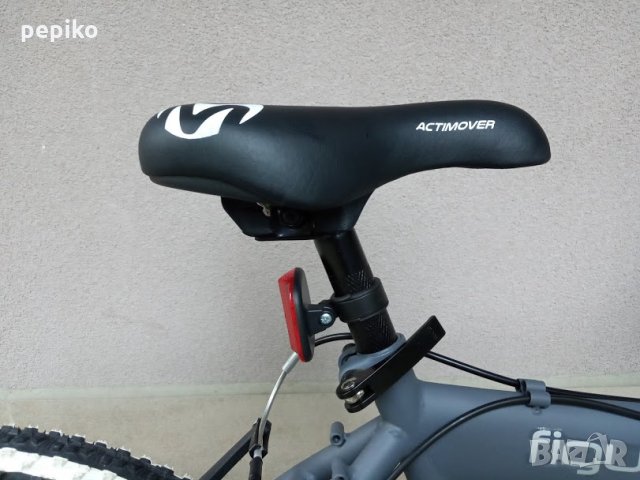 Продавам колела внос от Германия Детски велосипед SPORT ACTIMOVER  20 цола , снимка 8 - Велосипеди - 28885189