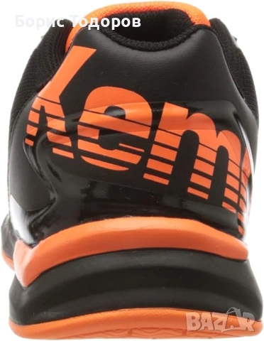 Маратонки мъжки обувки за спорт на закрито Kempa Attack Contender 45 номер, снимка 6 - Маратонки - 53591181