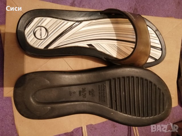 Дамски чехли