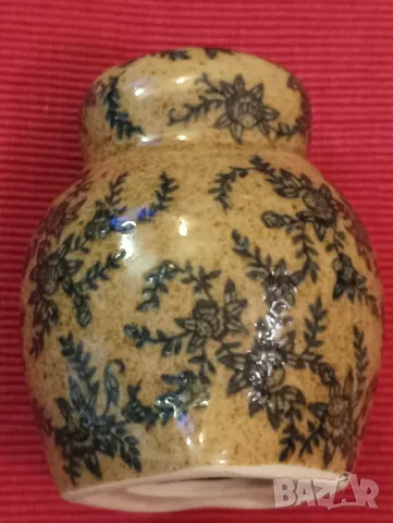 Статуетка Бухал, порцелан. , снимка 7 - Статуетки - 48234991