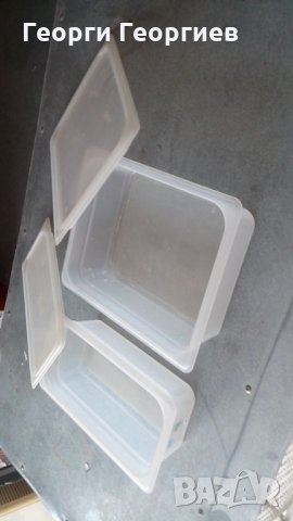 Гастронорми поликарбонат., снимка 8 - Друго търговско оборудване - 27774176
