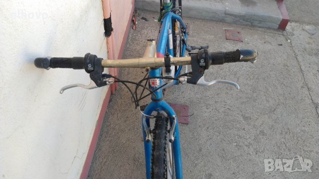 Велосипед Tecno Bike 26'', снимка 6 - Велосипеди - 40018254