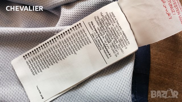 NIKE PARIS SAINT GERMAIN Размер 122-128 см / 7-8 години оригинална детска тениска 4-51, снимка 16 - Детски тениски и потници - 37968901