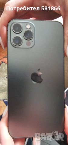Продавам iphone 12 pro, снимка 6 - Apple iPhone - 53564967